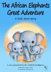 The African Elephants' Great Adventure