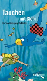 Tauchen mit Globi