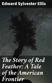 The Story of Red Feather: A Tale of the American Frontier