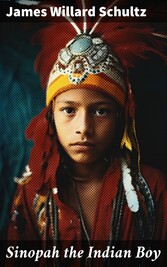 Sinopah the Indian Boy