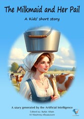 The Milkmaid and Her Pail