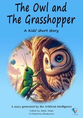 The Owl and The Grasshopper