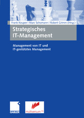 Strategisches IT-Management