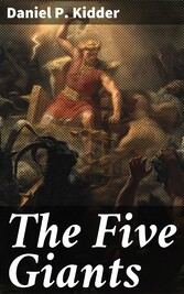 The Five Giants