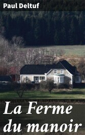 La Ferme du manoir