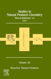 Studies in Natural Products Chemistry