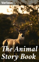 The Animal Story Book