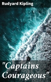 'Captains Courageous'