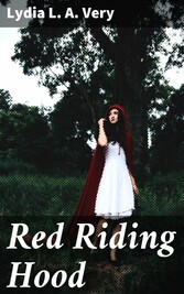 Red Riding Hood