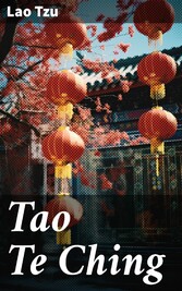 Tao Te Ching