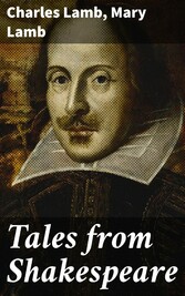 Tales from Shakespeare