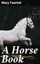 A Horse Book