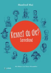 Kennst du die? Sammelband - E-Book