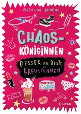 Chaosköniginnen