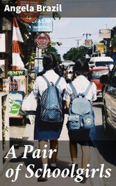 A Pair of Schoolgirls