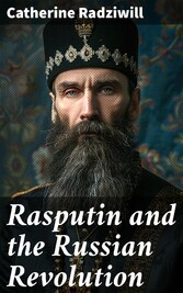 Rasputin and the Russian Revolution