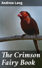 The Crimson Fairy Book