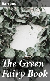 The Green Fairy Book