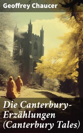 Die Canterbury-Erzählungen (Canterbury Tales)