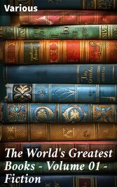 The World's Greatest Books - Volume 01 - Fiction