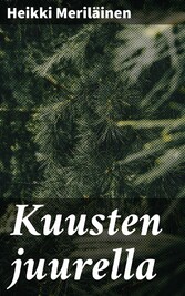 Kuusten juurella