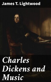 Charles Dickens and Music