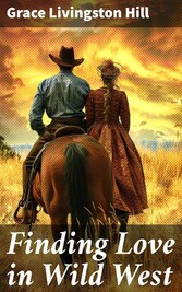 Finding Love in Wild West