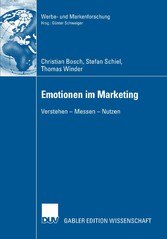 Emotionen im Marketing