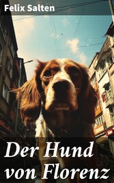 Der Hund von Florenz