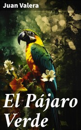 El Pájaro Verde