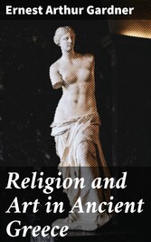 Religion and Art in Ancient Greece