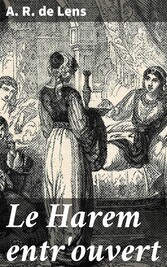 Le Harem entr'ouvert