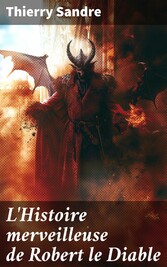 L'Histoire merveilleuse de Robert le Diable