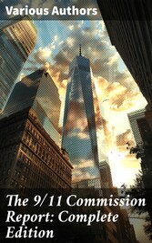 The 9/11 Commission Report: Complete Edition