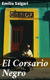 El Corsario Negro