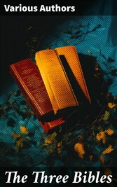 The Three Bibles