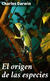 El origen de las especies