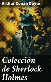 Colección de Sherlock Holmes