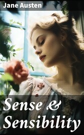 Sense & Sensibility