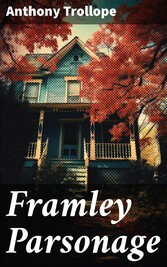 Framley Parsonage