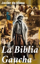 La Biblia Gaucha