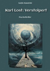 Karl Lost: Verstolpert