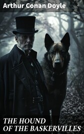 THE HOUND OF THE BASKERVILLES