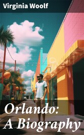 Orlando: A Biography