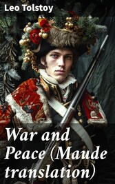 War and Peace (Maude translation)