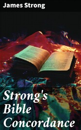 Strong's Bible Concordance