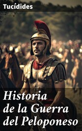 Historia de la Guerra del Peloponeso