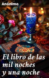 El libro de las mil noches y una noche