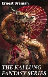 THE KAI LUNG FANTASY SERIES