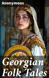 Georgian Folk Tales